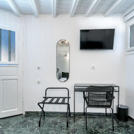 Skepi Rooms Mykonos Town Εξωτερικό φωτογραφία