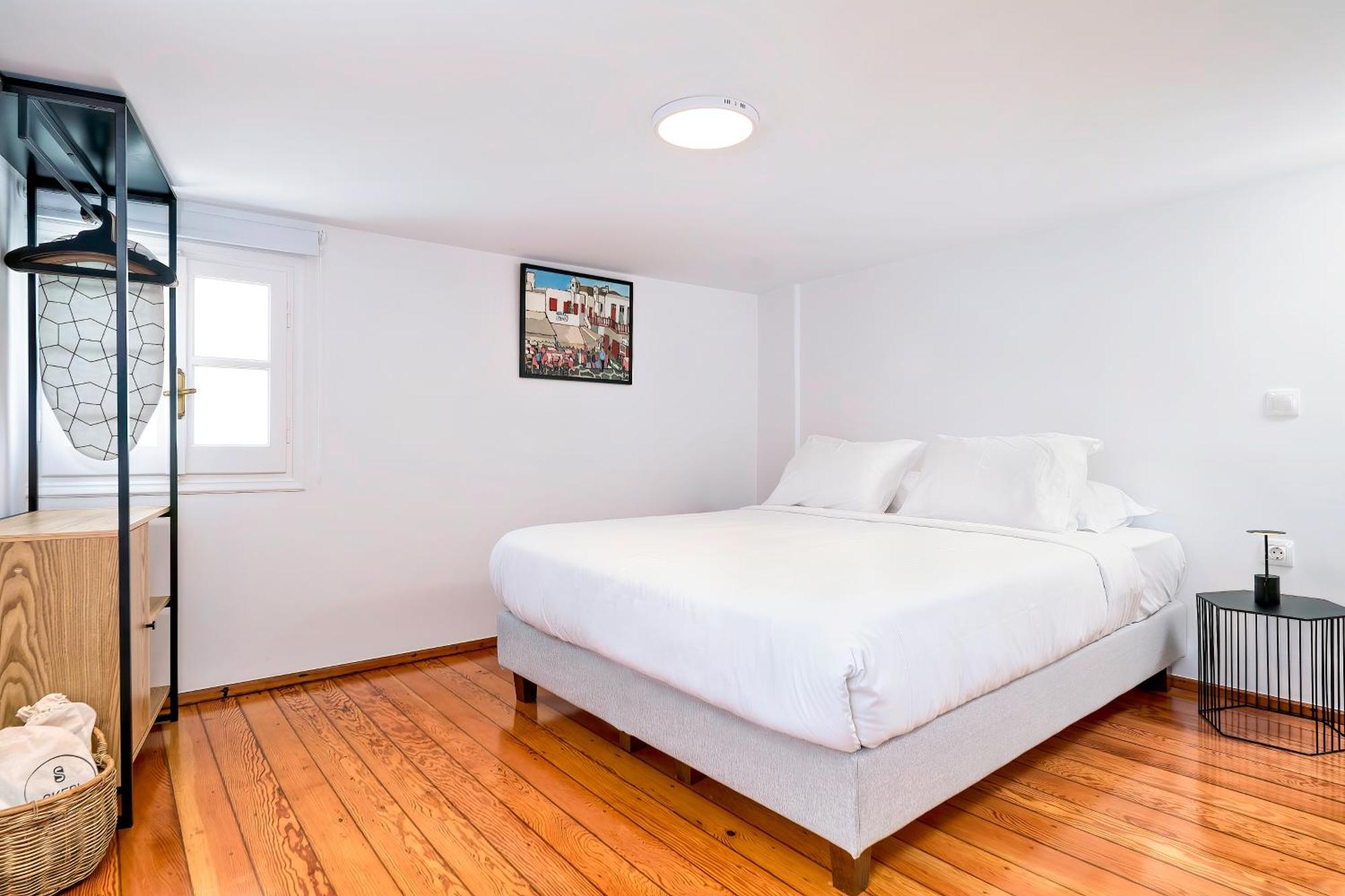Skepi Rooms Mykonos Town Εξωτερικό φωτογραφία