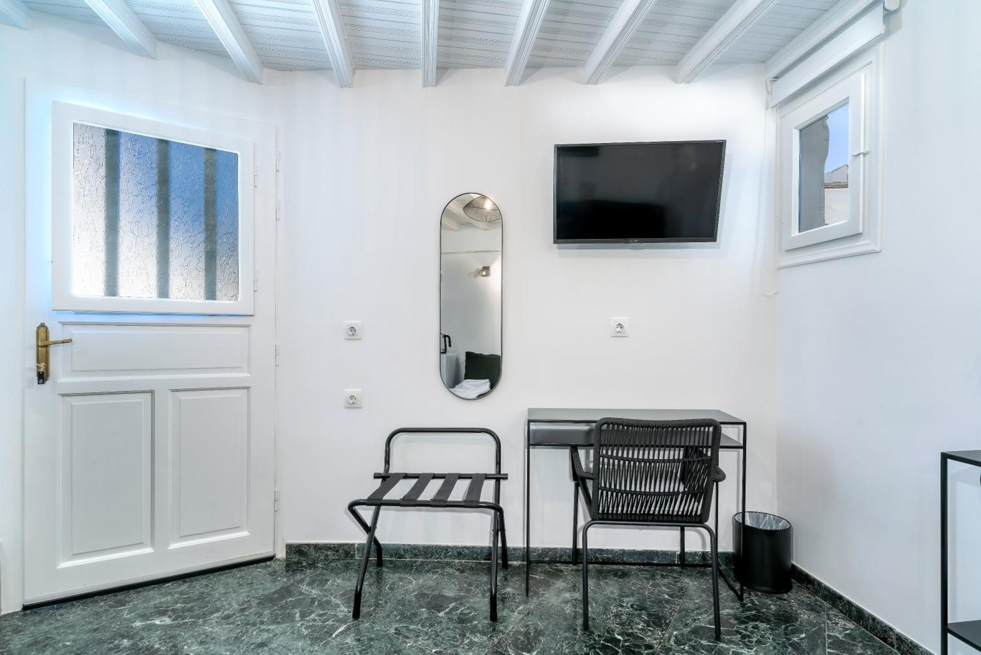 Skepi Rooms Mykonos Town Εξωτερικό φωτογραφία