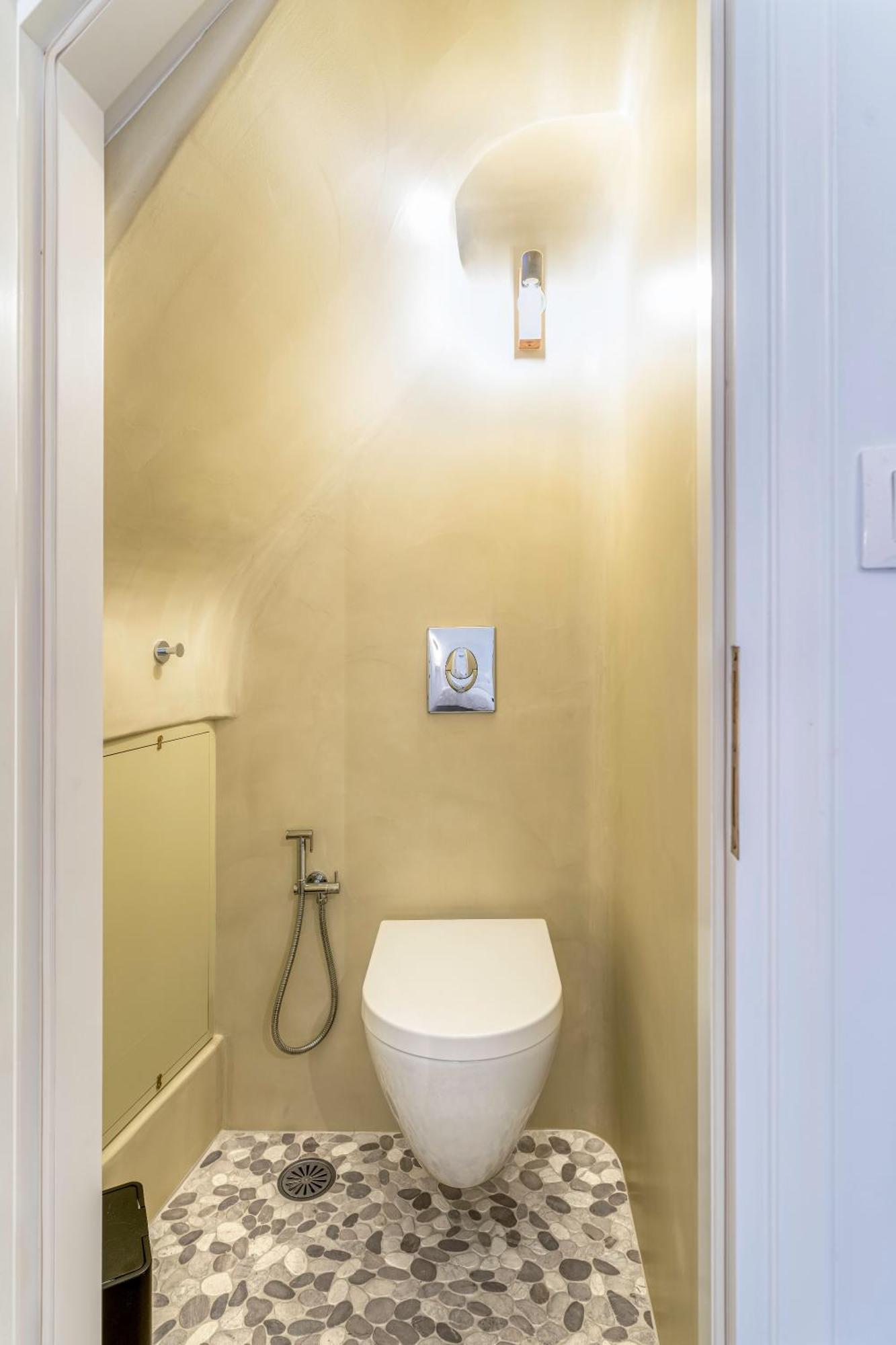 Skepi Rooms Mykonos Town Εξωτερικό φωτογραφία