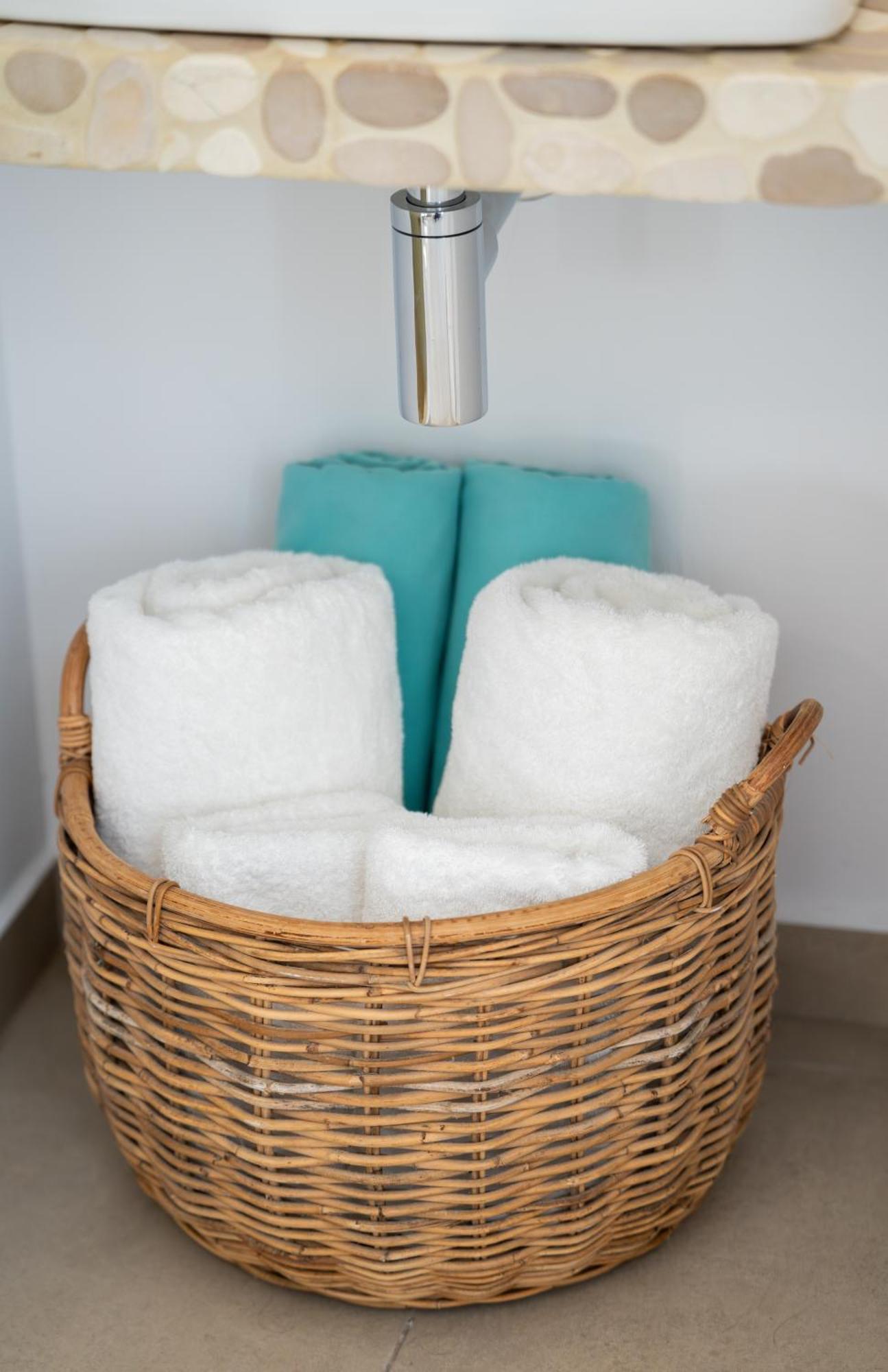 Skepi Rooms Mykonos Town Δωμάτιο φωτογραφία
