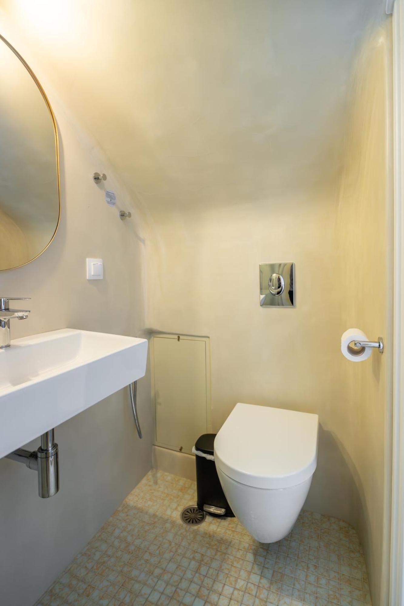 Skepi Rooms Mykonos Town Δωμάτιο φωτογραφία