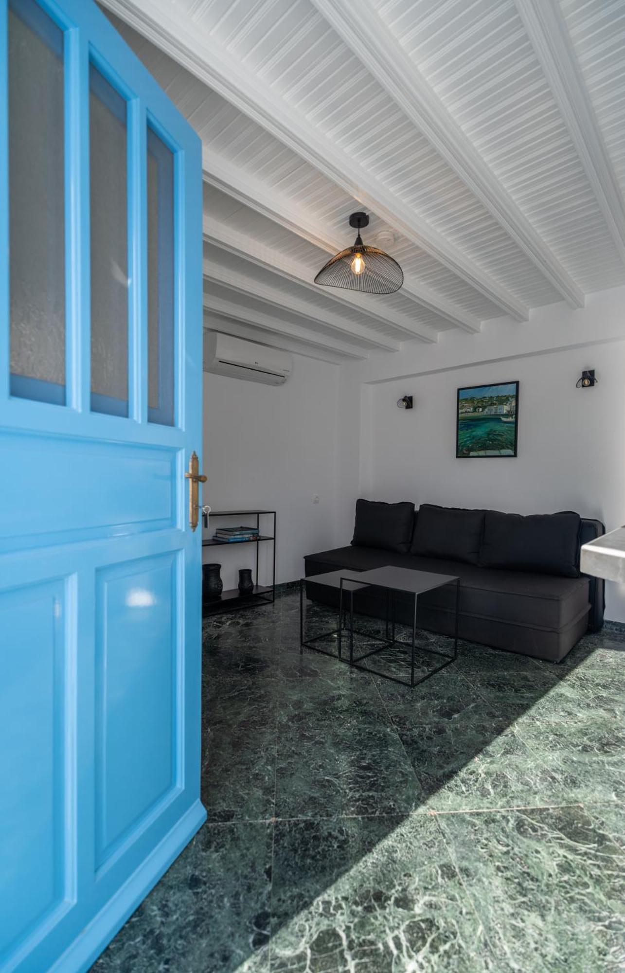 Skepi Rooms Mykonos Town Δωμάτιο φωτογραφία