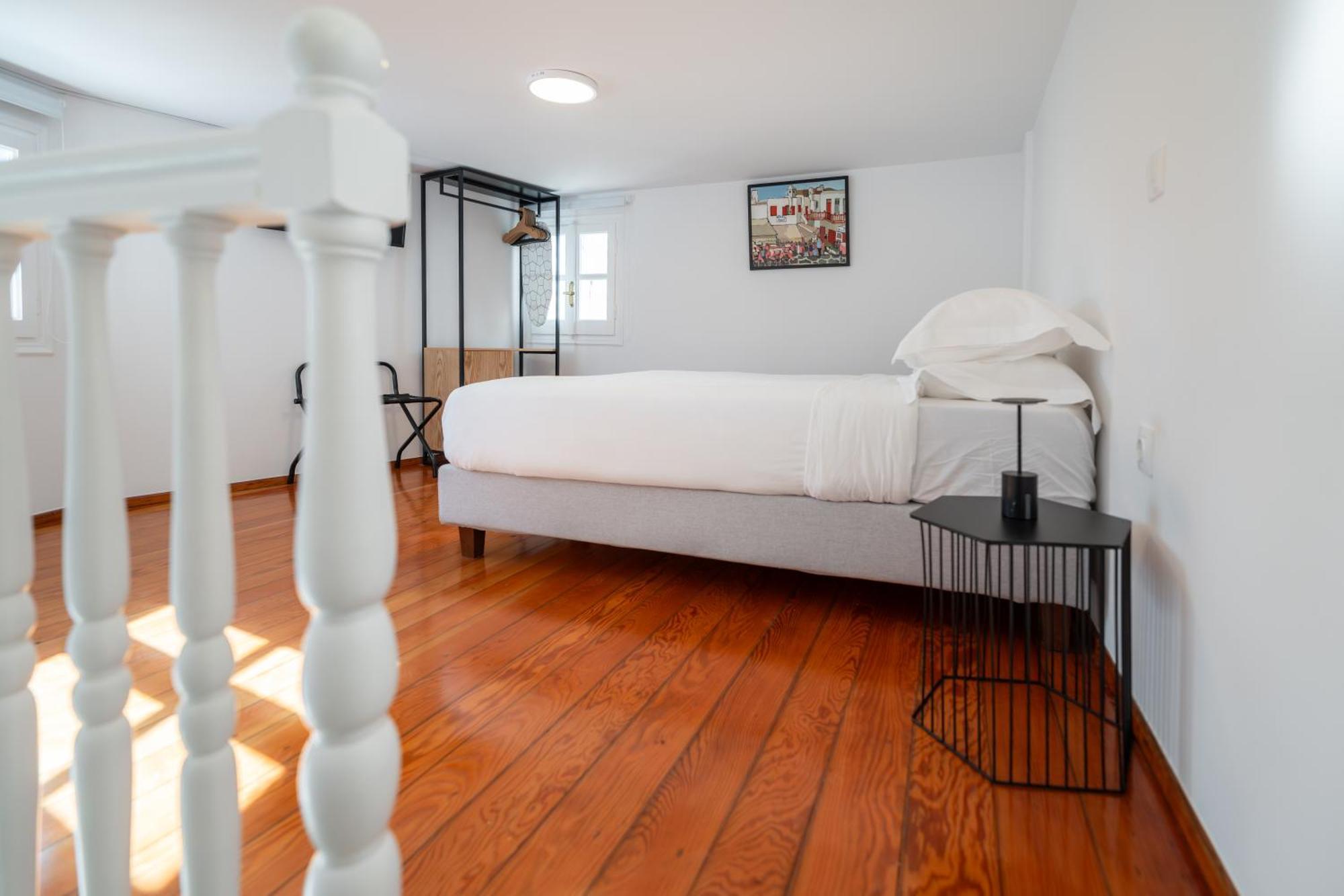 Skepi Rooms Mykonos Town Δωμάτιο φωτογραφία