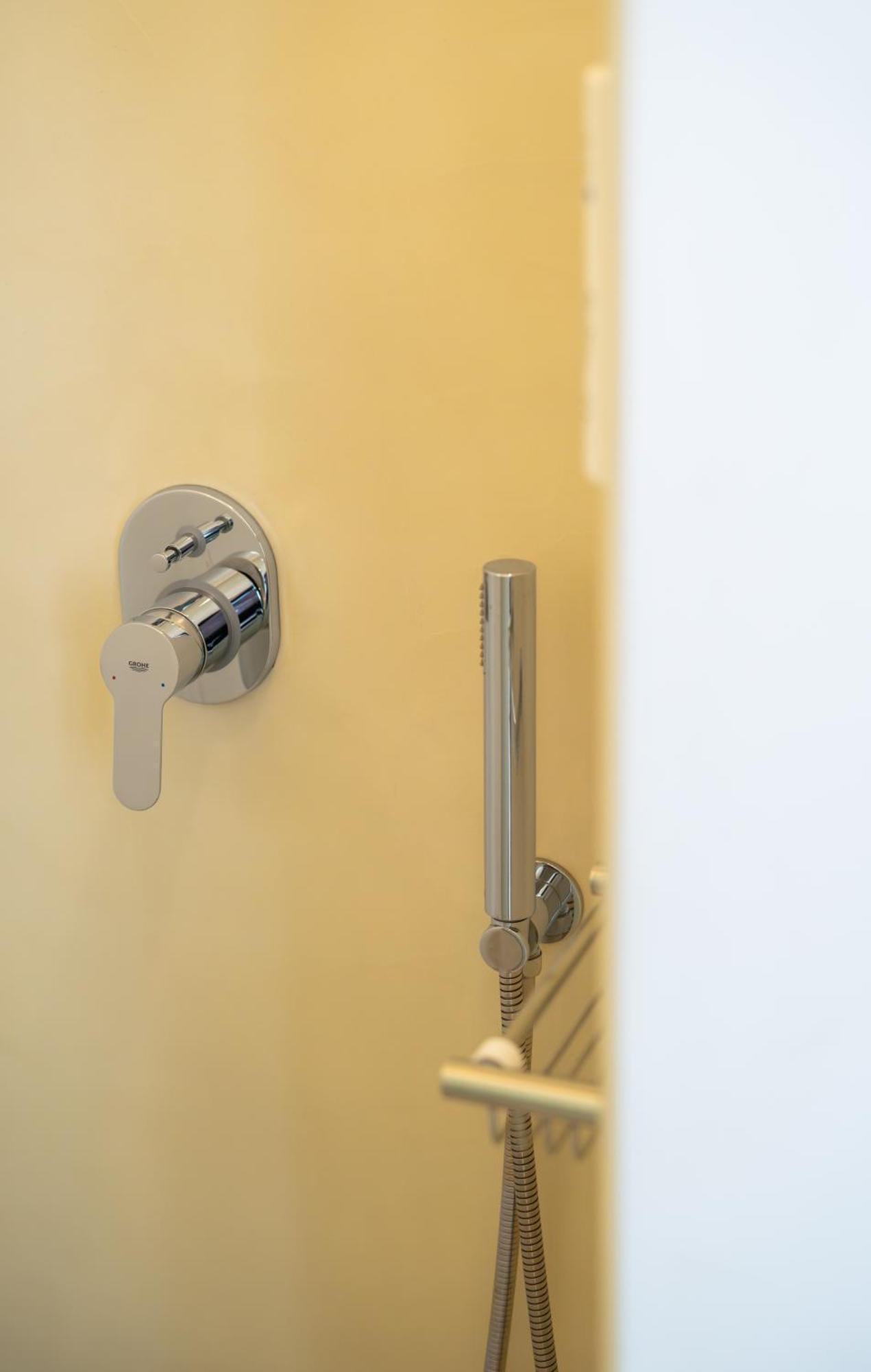 Skepi Rooms Mykonos Town Δωμάτιο φωτογραφία