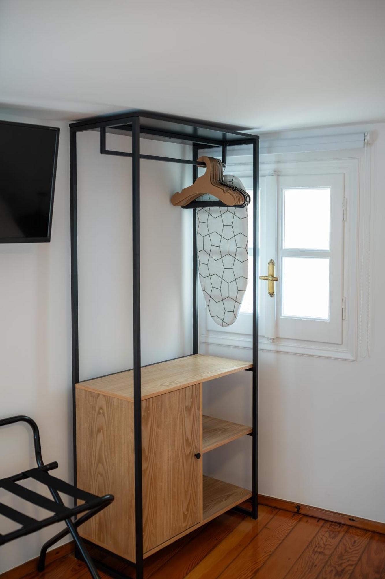 Skepi Rooms Mykonos Town Δωμάτιο φωτογραφία
