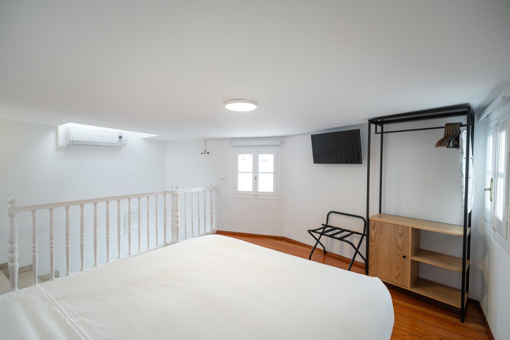 Skepi Rooms Mykonos Town Δωμάτιο φωτογραφία