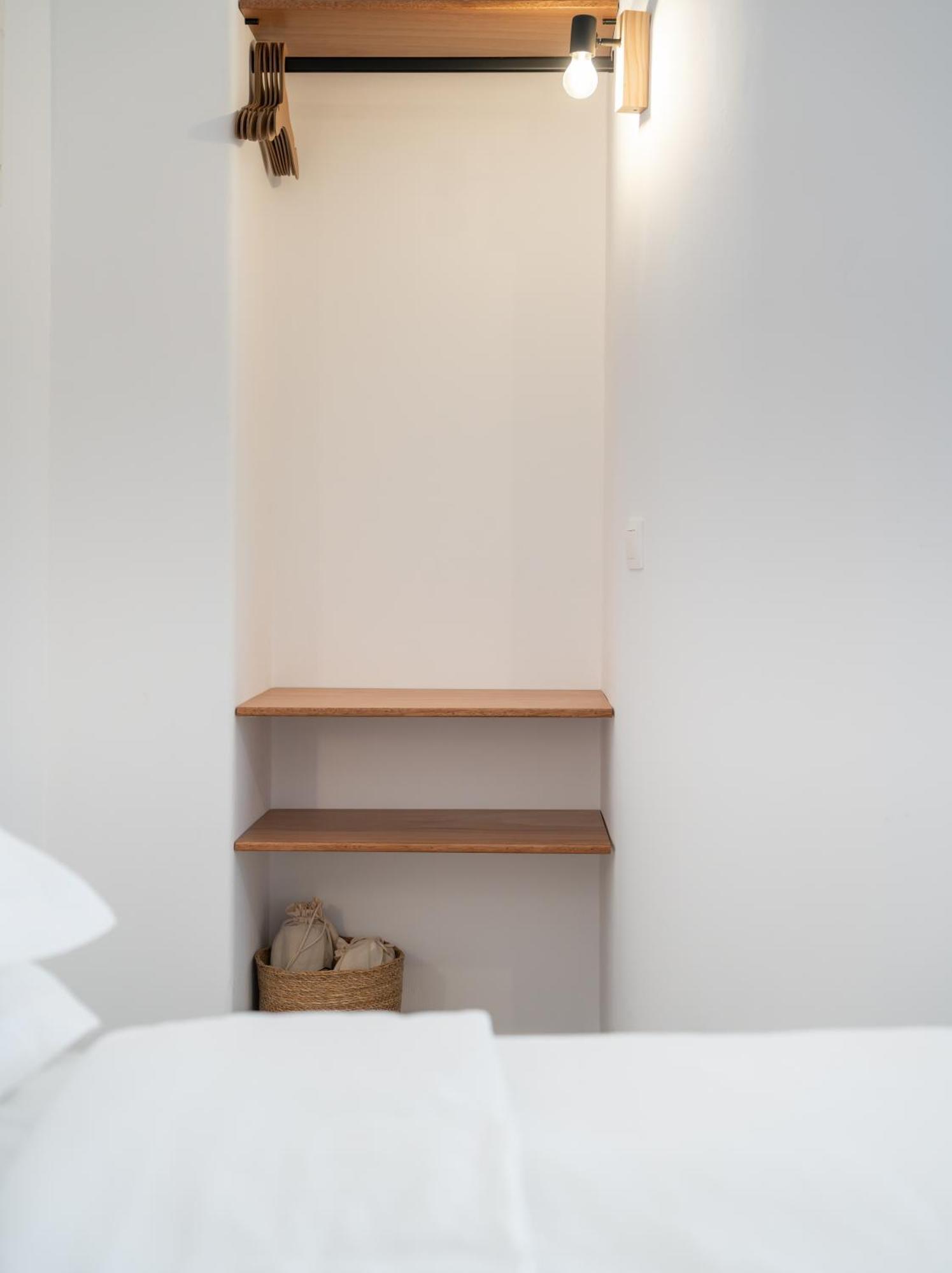 Skepi Rooms Mykonos Town Δωμάτιο φωτογραφία