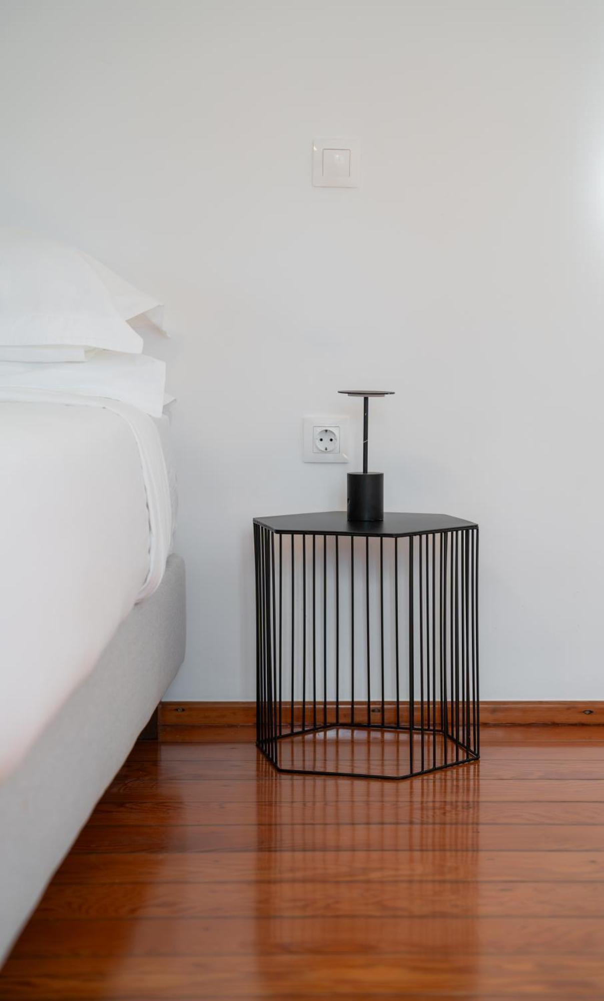 Skepi Rooms Mykonos Town Δωμάτιο φωτογραφία