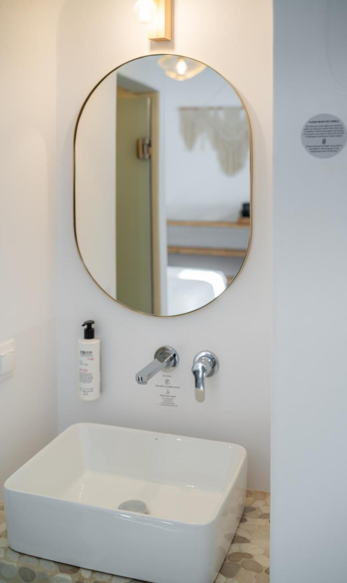 Skepi Rooms Mykonos Town Δωμάτιο φωτογραφία